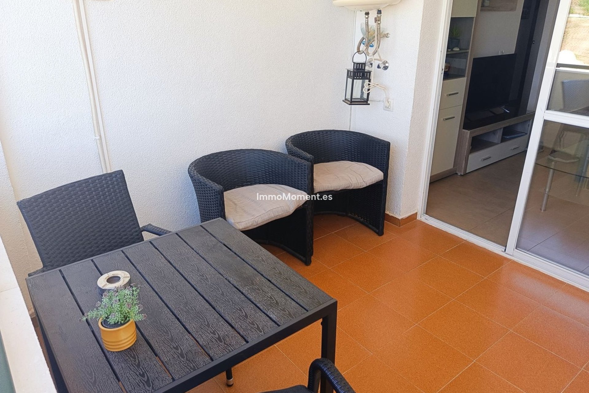Bestaande woning - Appartement - Benalmadena - Benalmadena Costa
