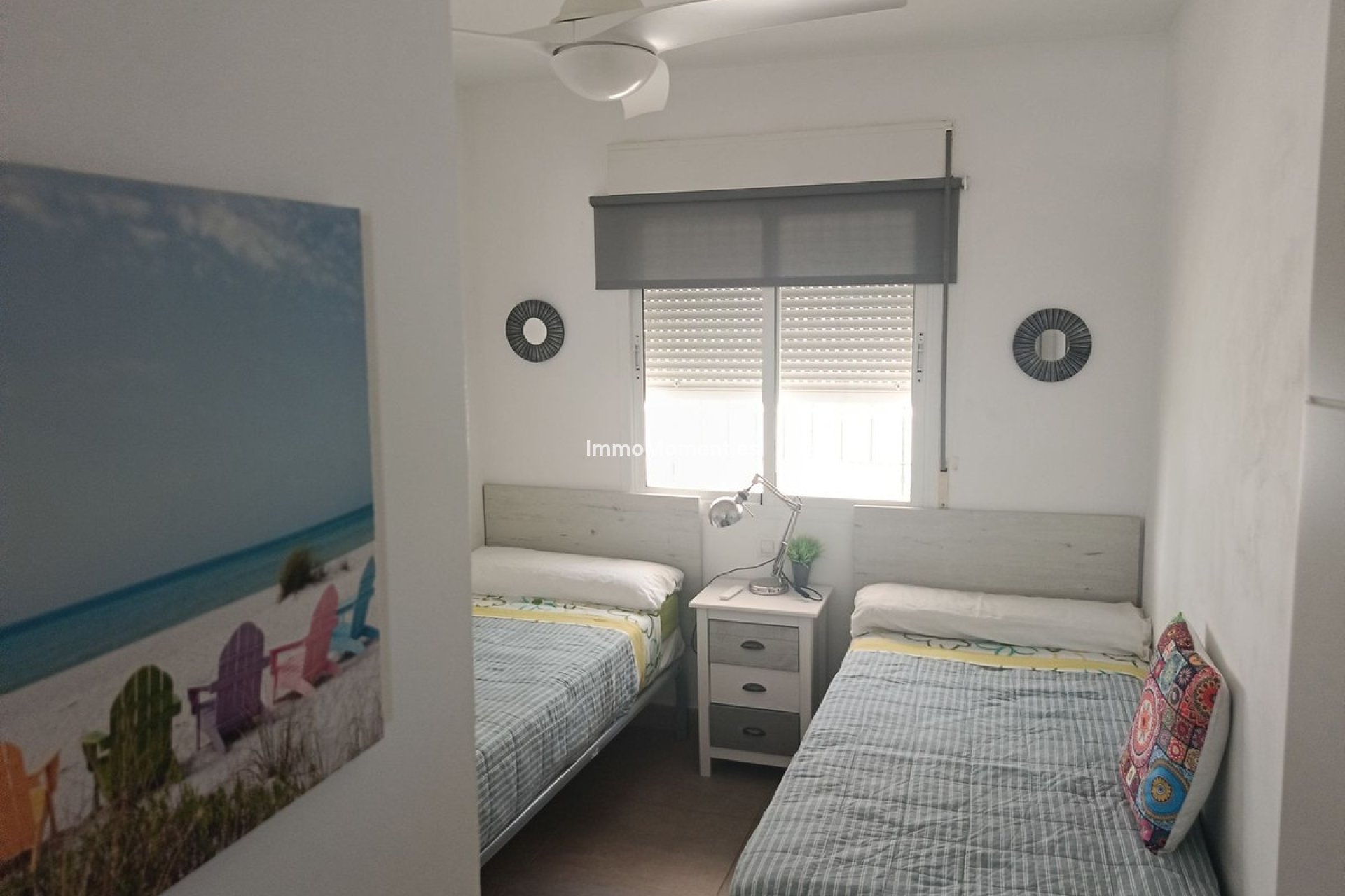 Bestaande woning - Appartement - Benalmadena - Benalmadena Costa