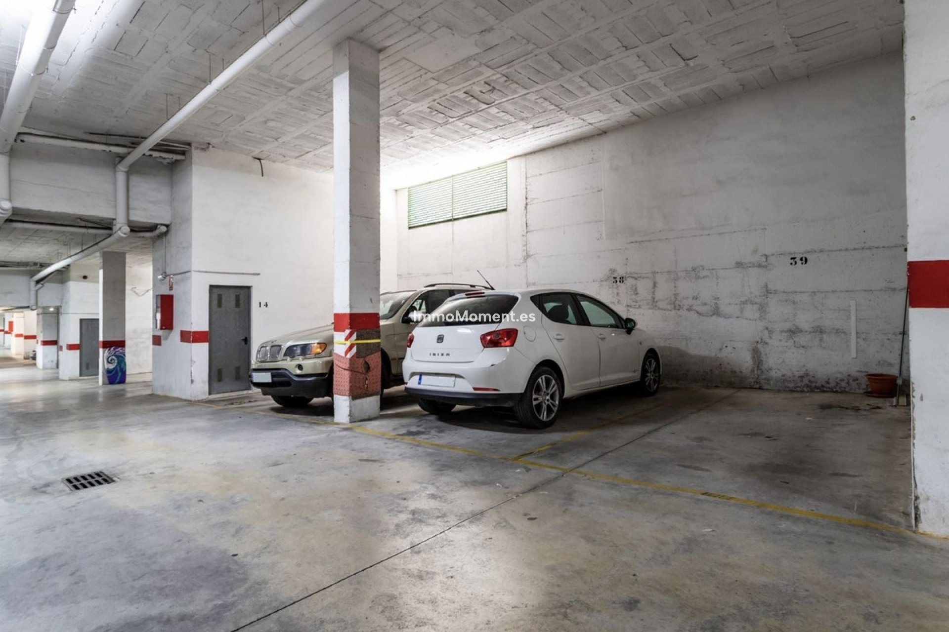 Bestaande woning - Appartement - Benalmadena - Benalmadena Costa