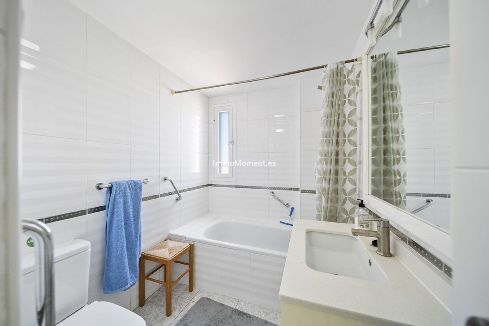 Bestaande woning - Appartement - Benalmadena - Benalmadena Costa