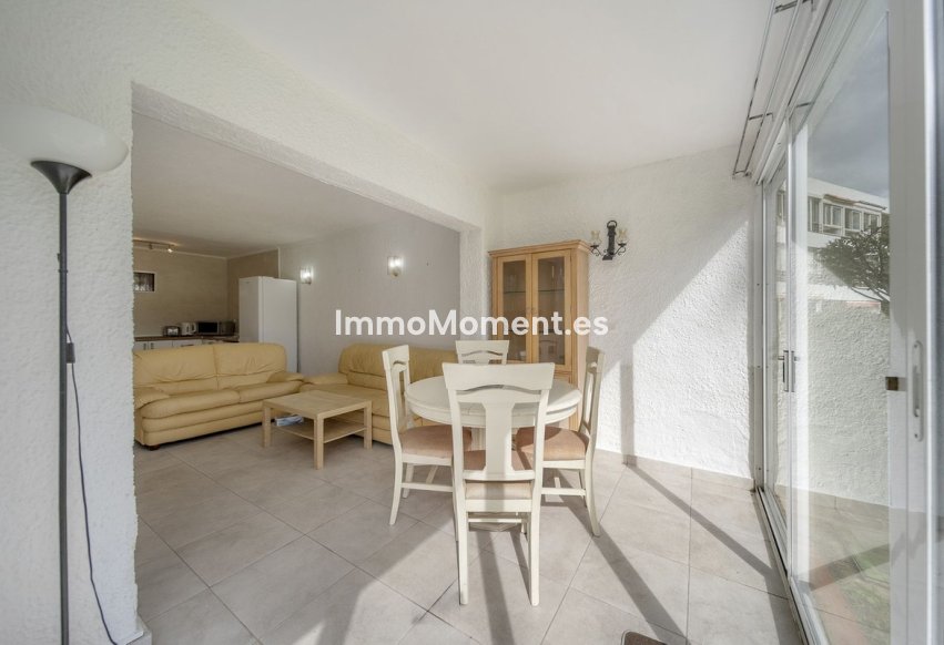 Bestaande woning - Appartement - Benalmadena - Benalmadena Costa