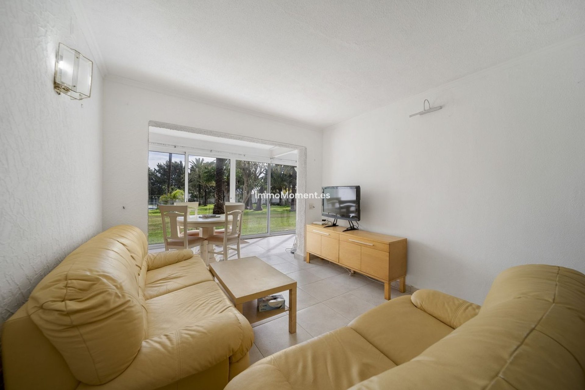 Bestaande woning - Appartement - Benalmadena - Benalmadena Costa