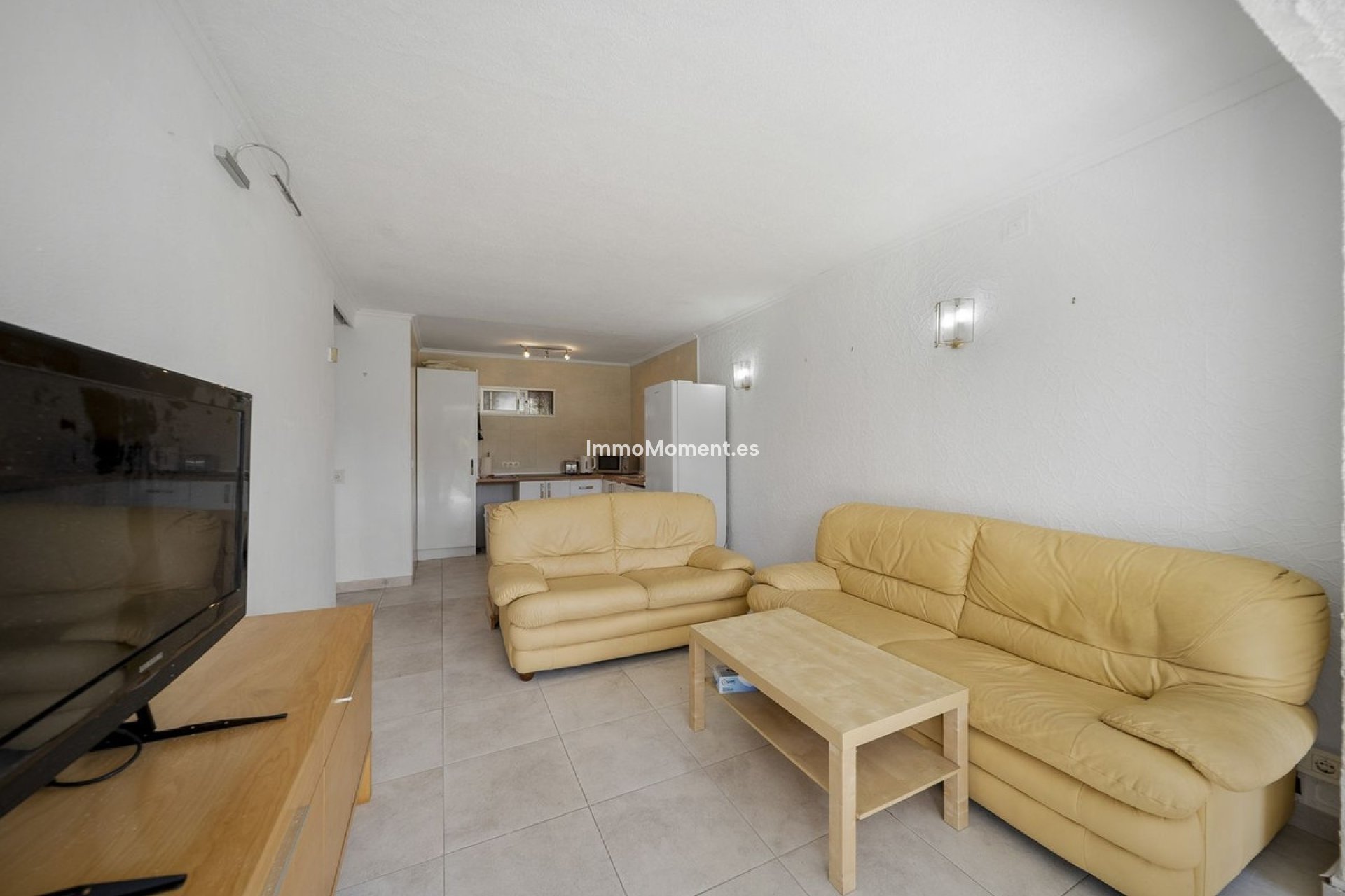 Bestaande woning - Appartement - Benalmadena - Benalmadena Costa