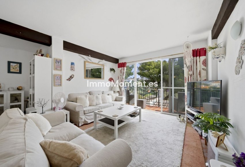 Bestaande woning - Appartement - Benalmadena - Benalmadena Costa