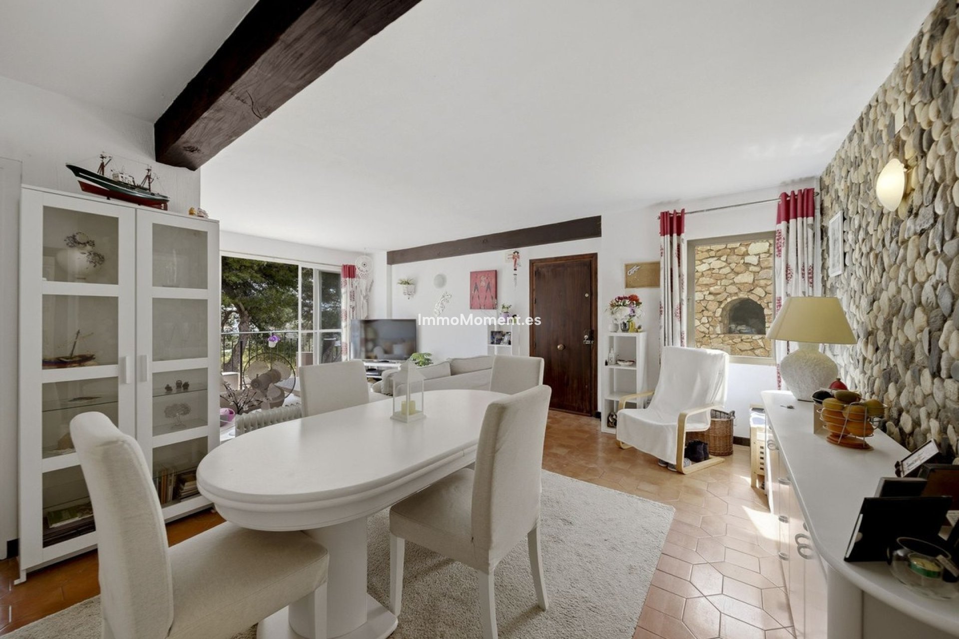 Bestaande woning - Appartement - Benalmadena - Benalmadena Costa