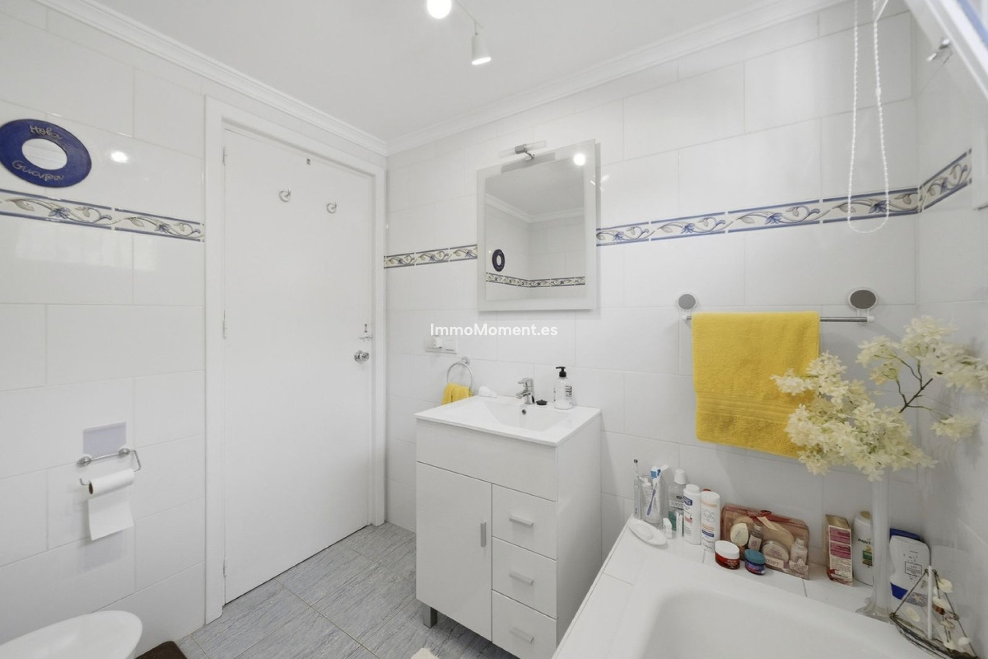 Bestaande woning - Appartement - Benalmadena - Benalmadena Costa