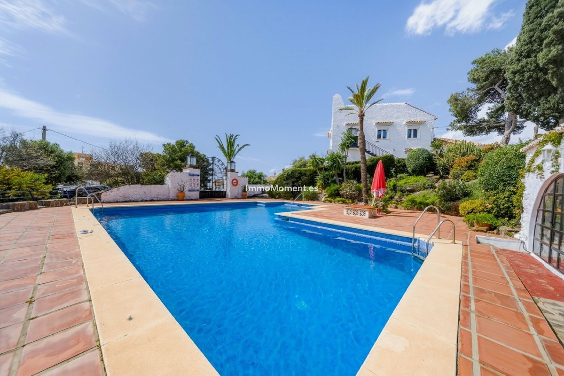 Bestaande woning - Appartement - Benalmadena - Benalmadena Costa