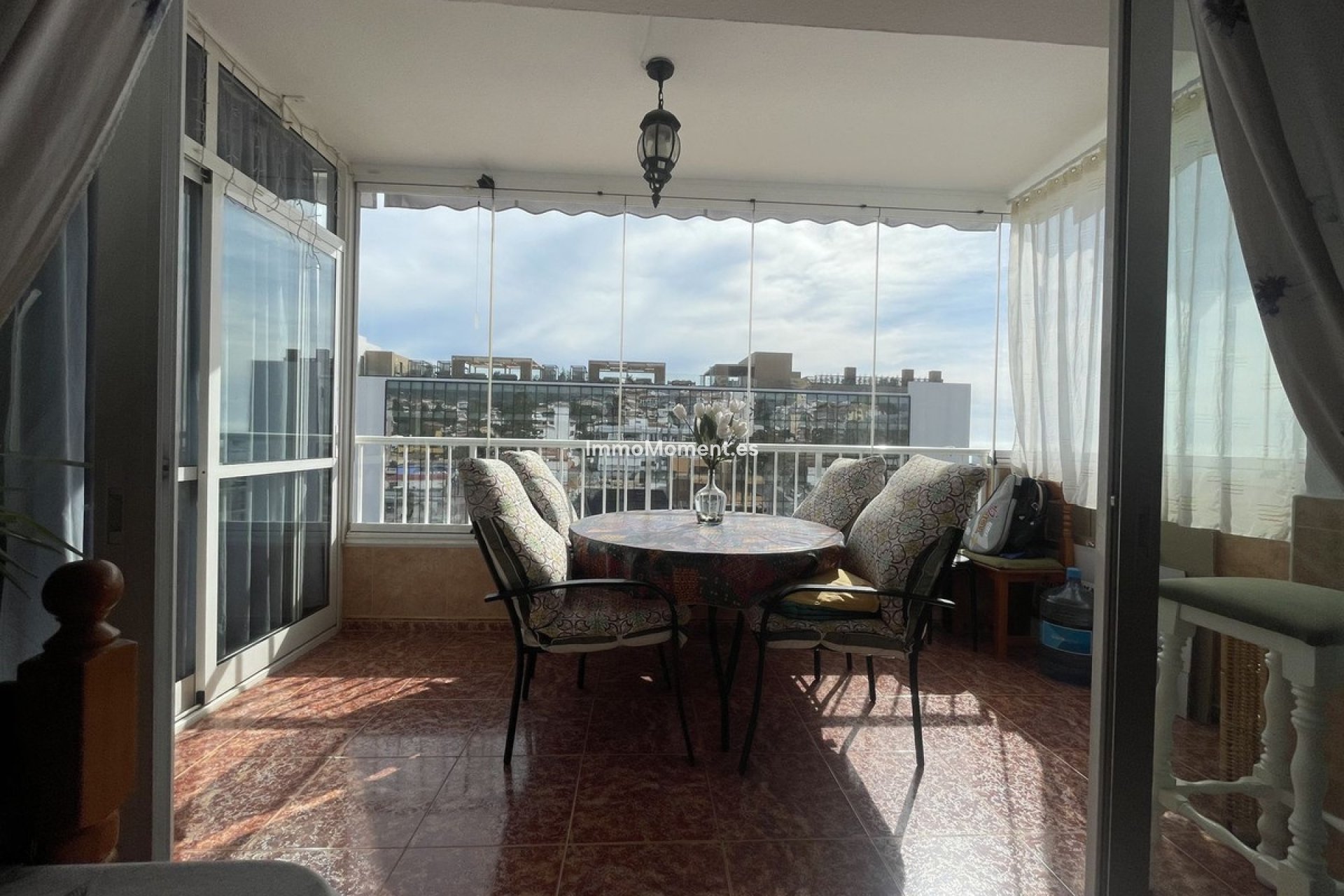 Bestaande woning - Appartement - Benalmadena - Benalmadena Costa