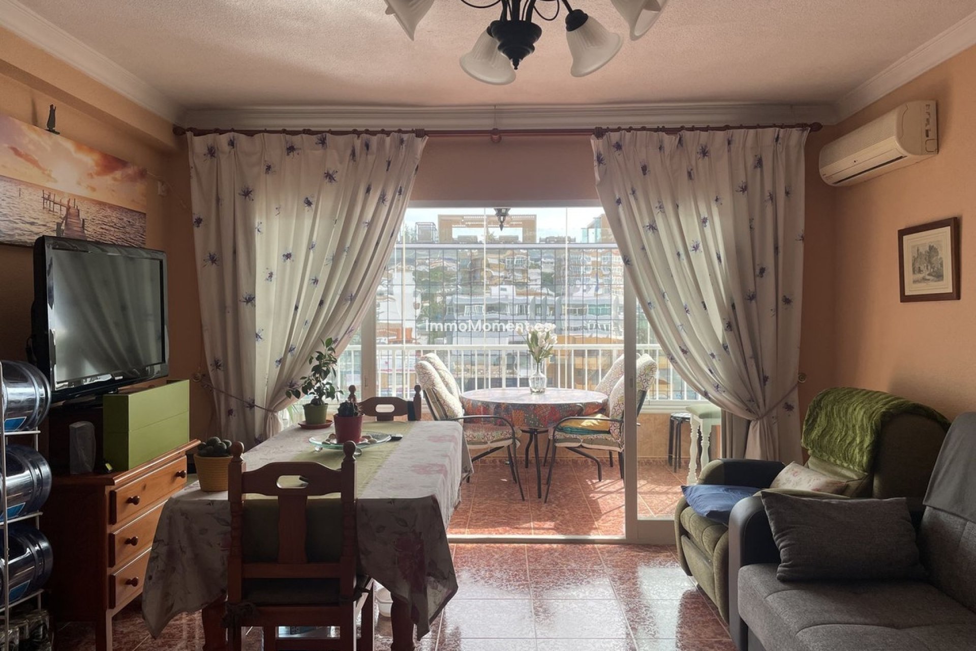 Bestaande woning - Appartement - Benalmadena - Benalmadena Costa