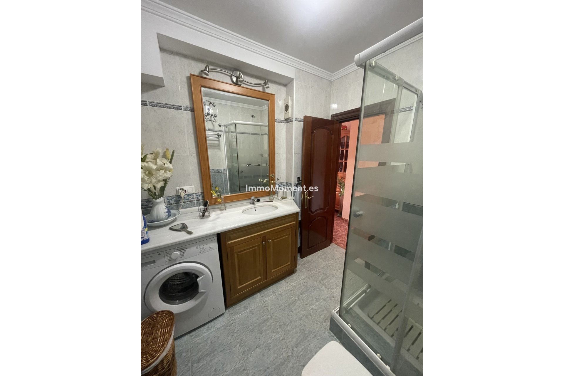 Bestaande woning - Appartement - Benalmadena - Benalmadena Costa