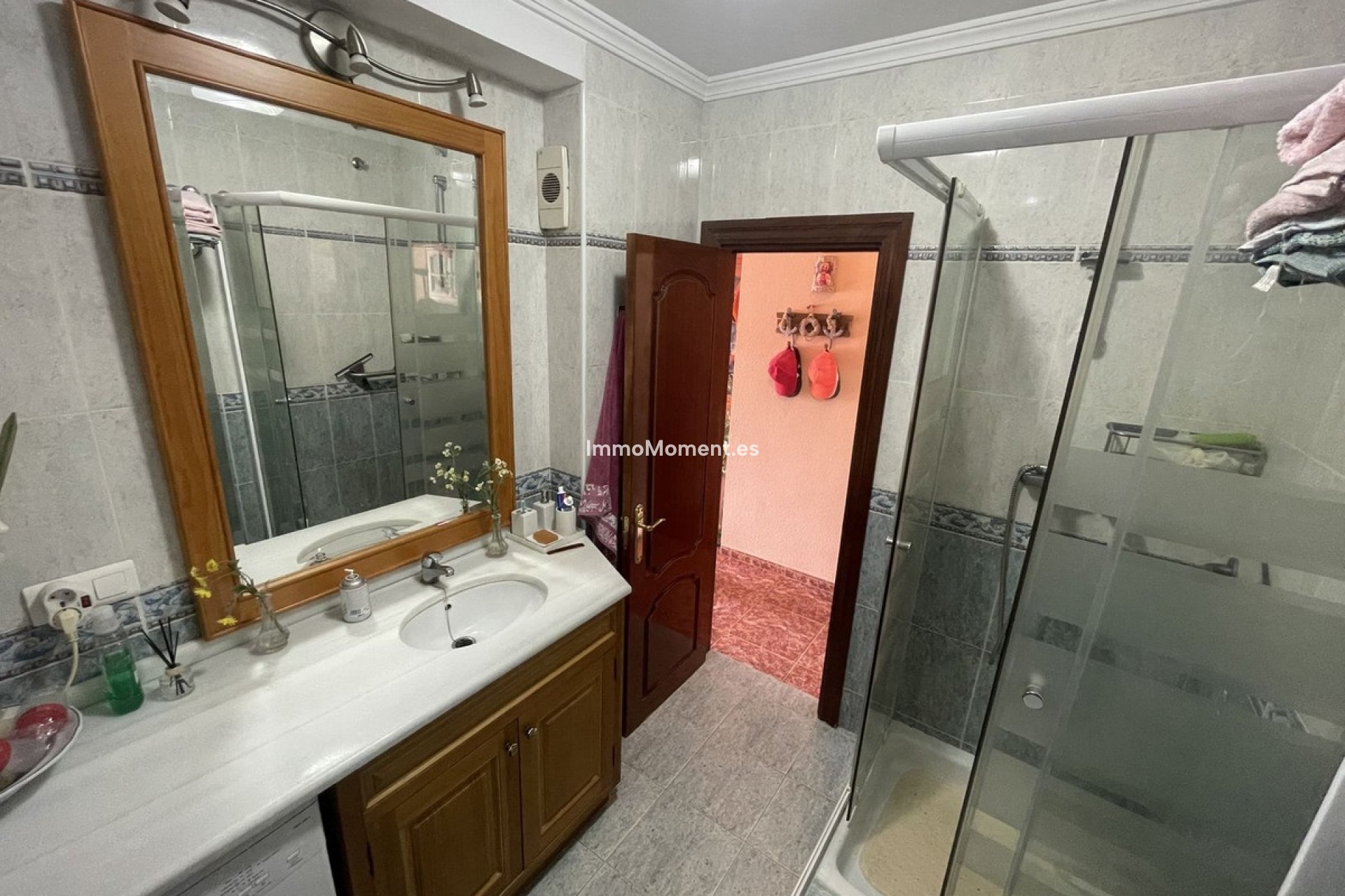 Bestaande woning - Appartement - Benalmadena - Benalmadena Costa