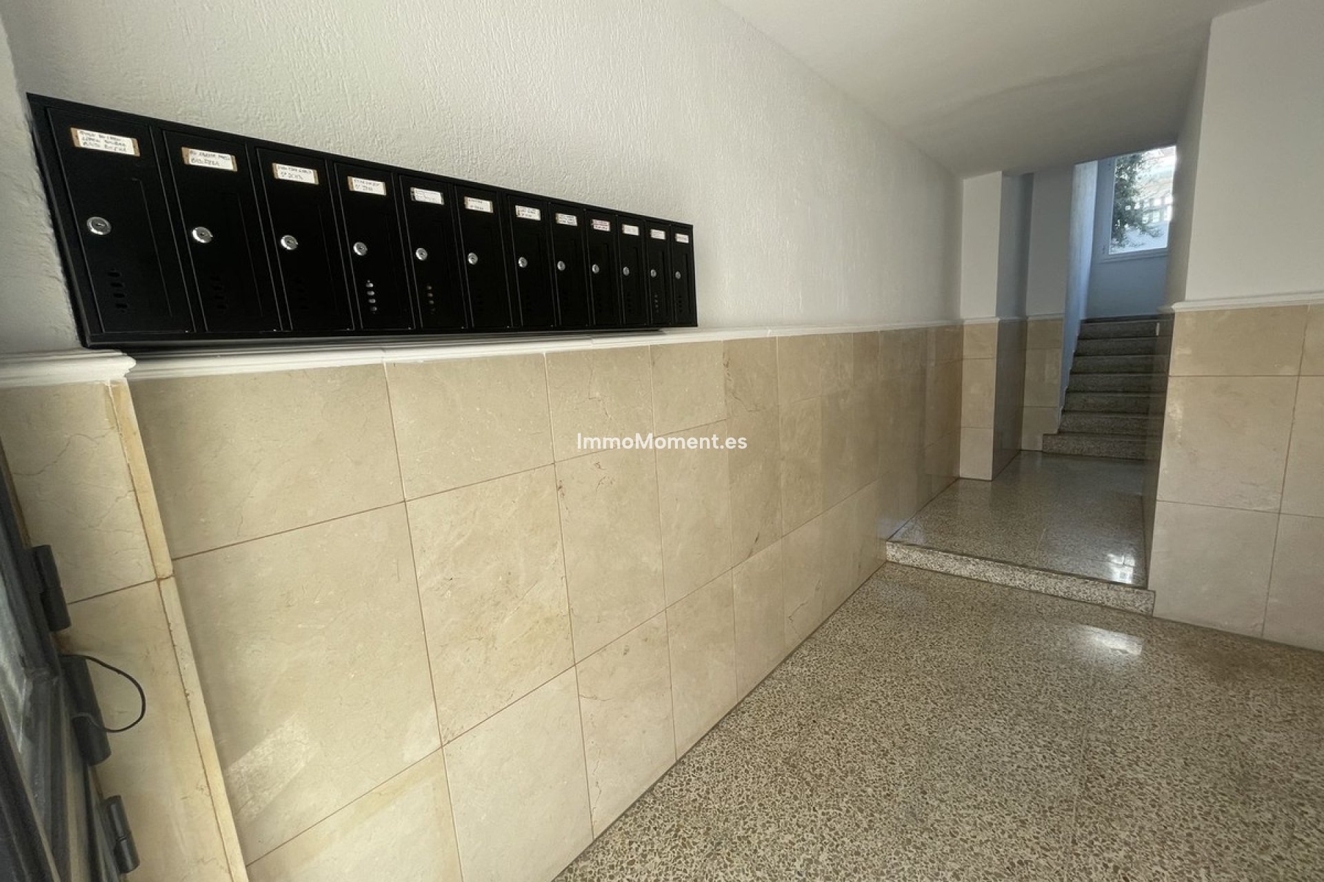 Bestaande woning - Appartement - Benalmadena - Benalmadena Costa