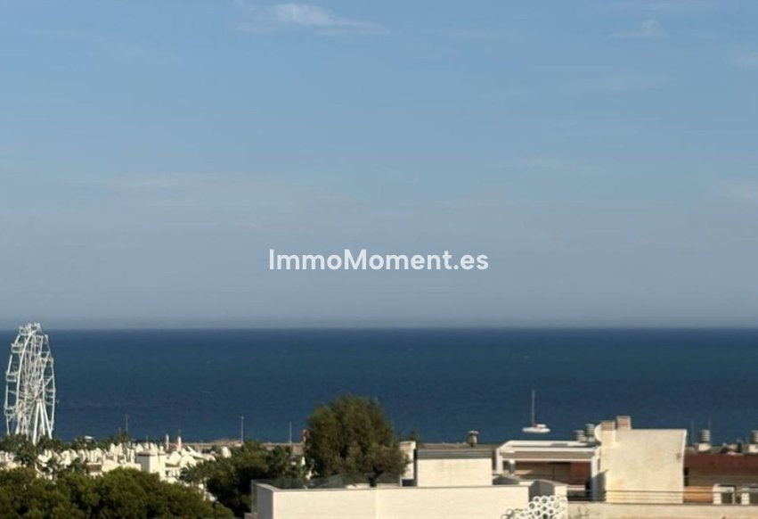 Bestaande woning - Appartement - Benalmadena - Benalmadena Costa