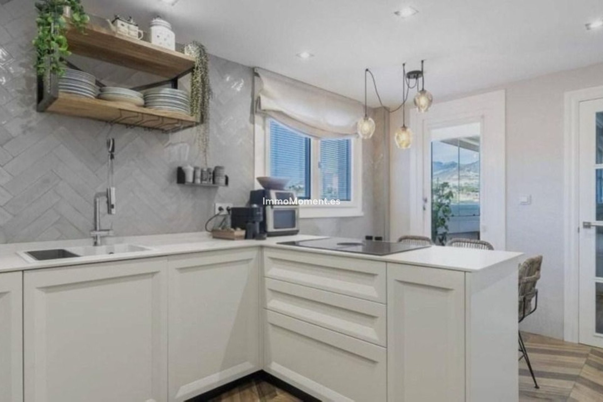 Bestaande woning - Appartement - Benalmadena - Benalmadena Costa