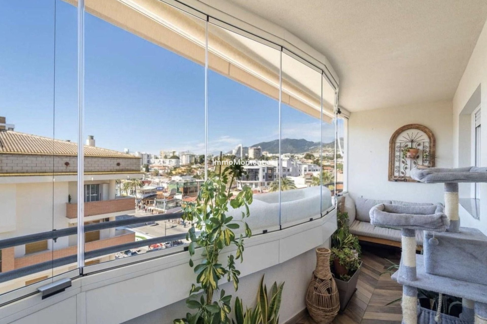 Bestaande woning - Appartement - Benalmadena - Benalmadena Costa