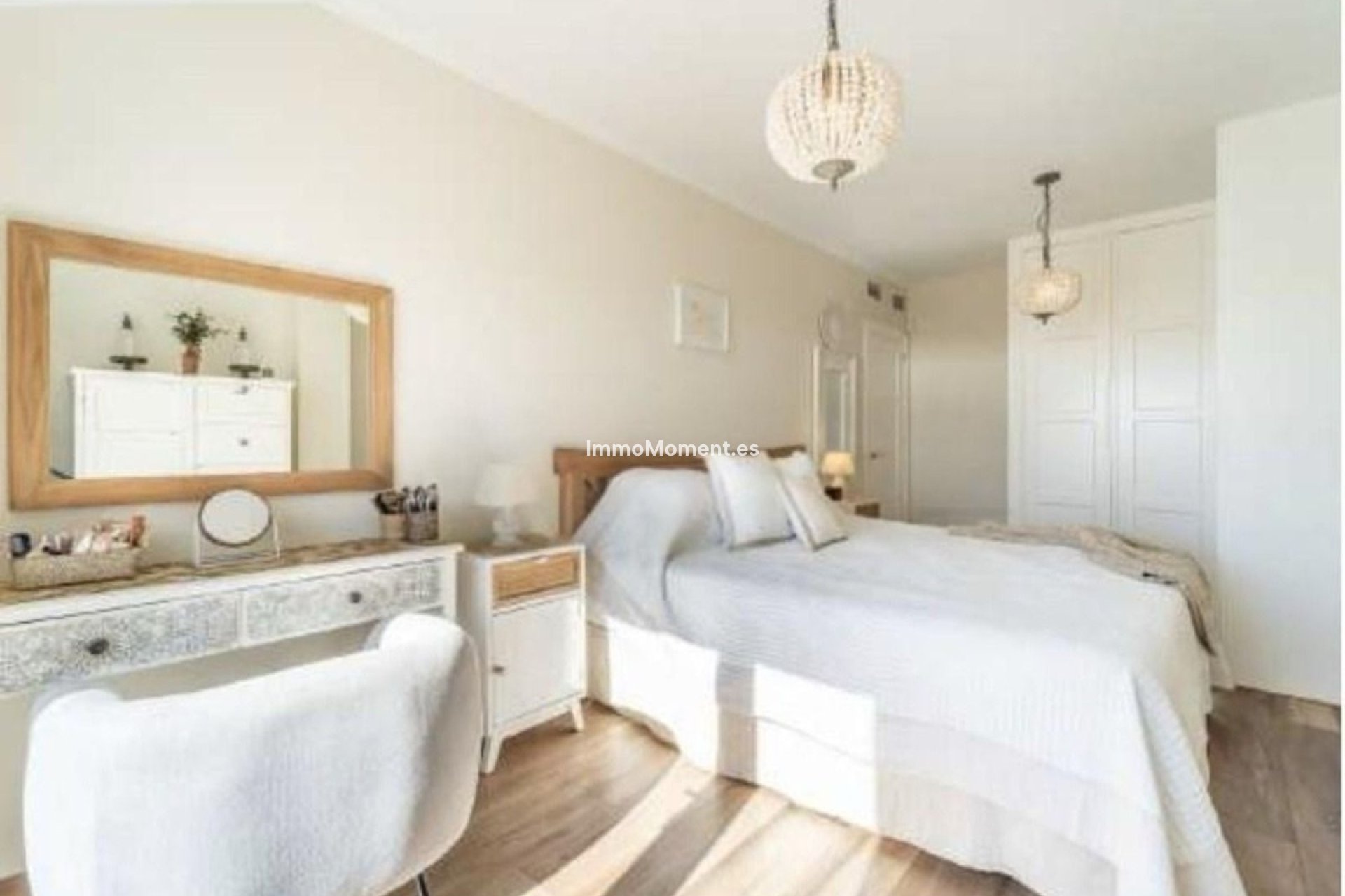 Bestaande woning - Appartement - Benalmadena - Benalmadena Costa