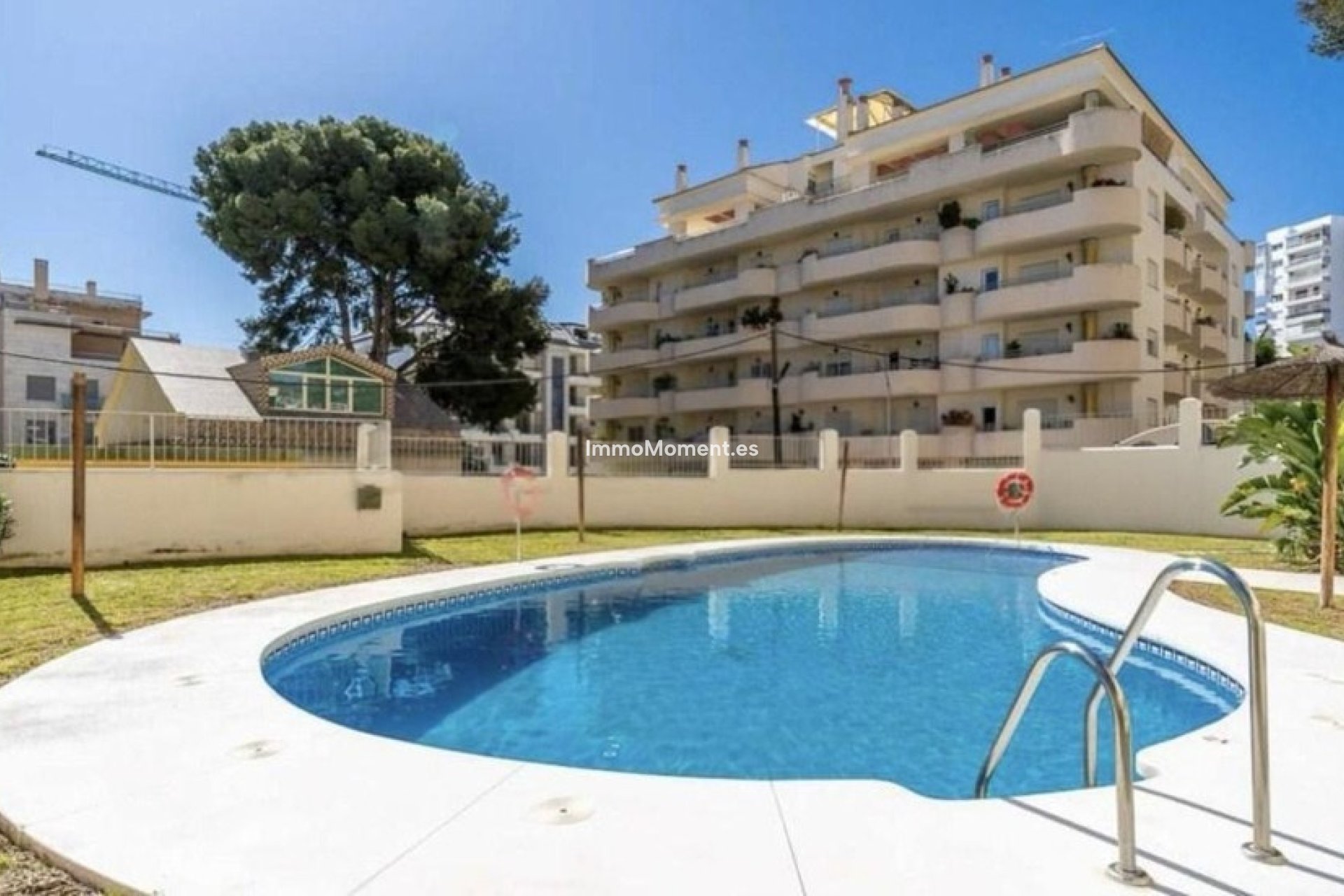 Bestaande woning - Appartement - Benalmadena - Benalmadena Costa
