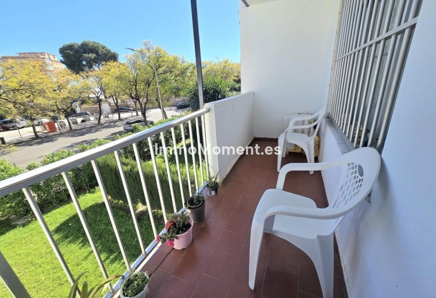 Bestaande woning - Appartement - Benalmadena - Benalmadena Costa