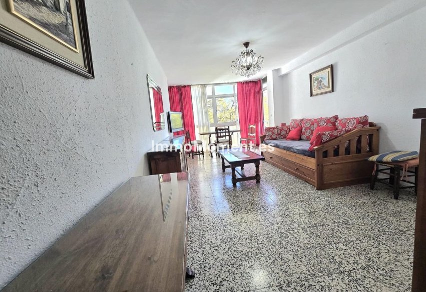 Bestaande woning - Appartement - Benalmadena - Benalmadena Costa