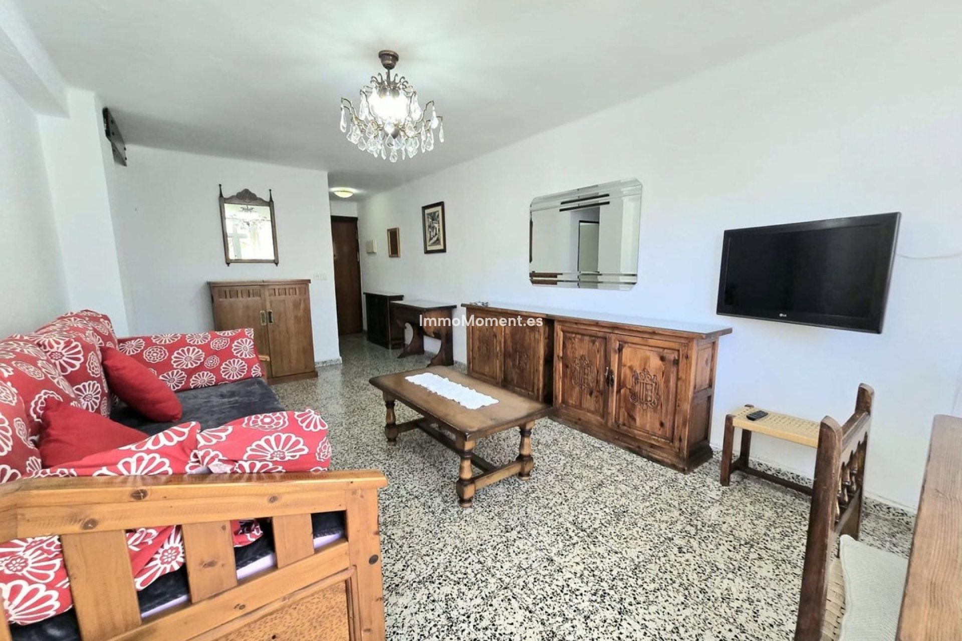 Bestaande woning - Appartement - Benalmadena - Benalmadena Costa