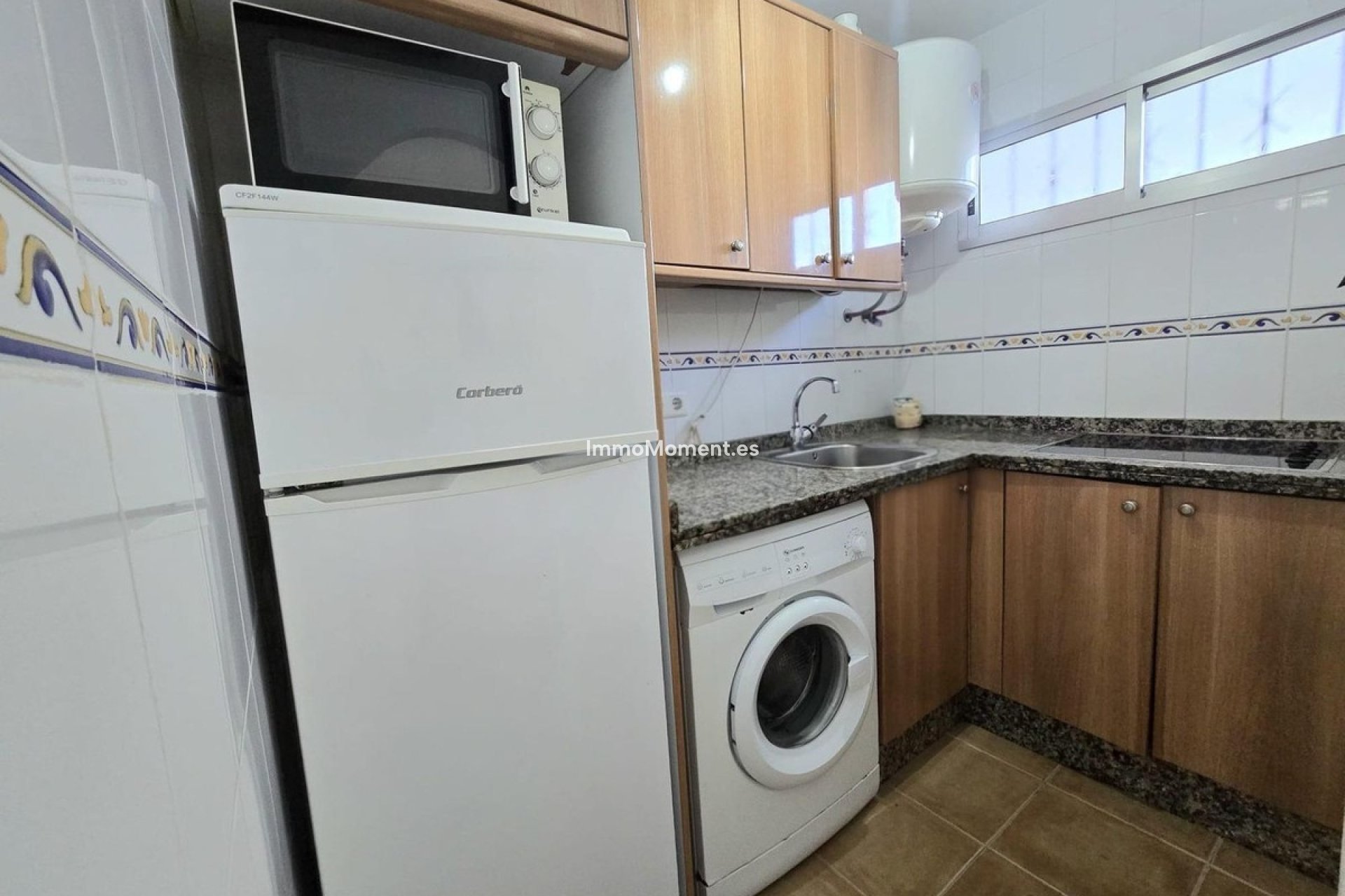 Bestaande woning - Appartement - Benalmadena - Benalmadena Costa