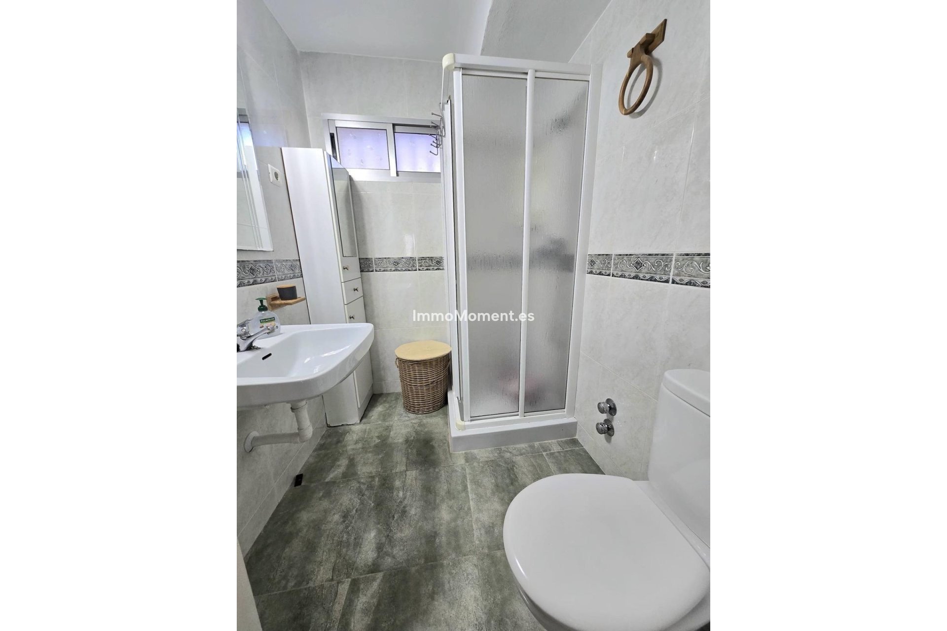 Bestaande woning - Appartement - Benalmadena - Benalmadena Costa