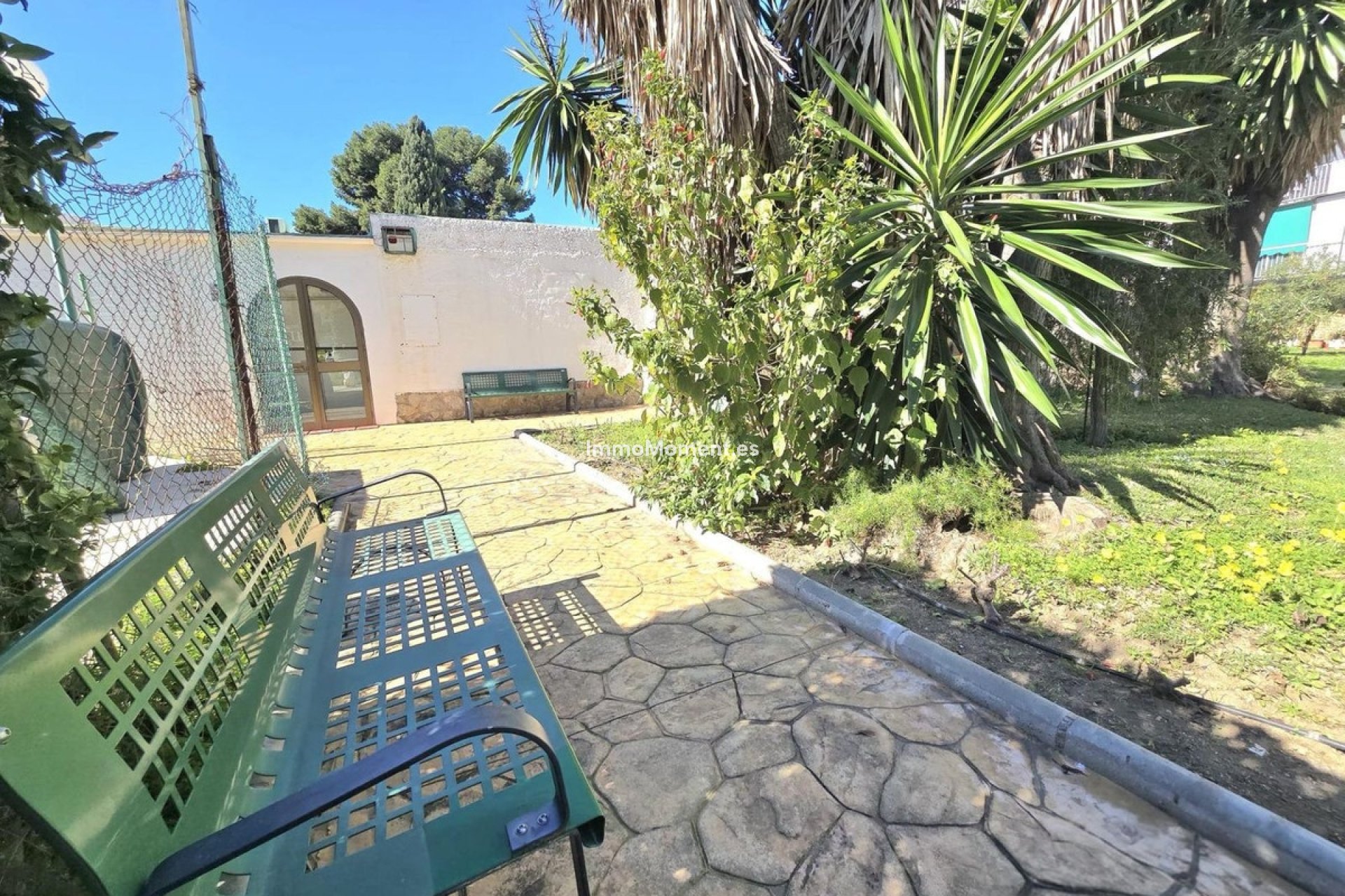 Bestaande woning - Appartement - Benalmadena - Benalmadena Costa