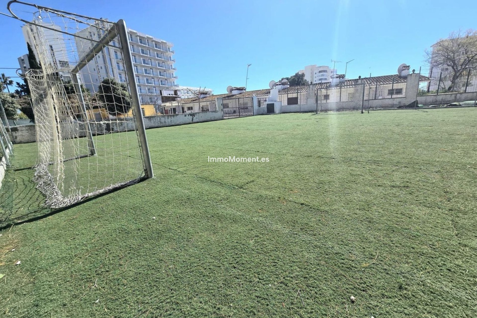 Bestaande woning - Appartement - Benalmadena - Benalmadena Costa