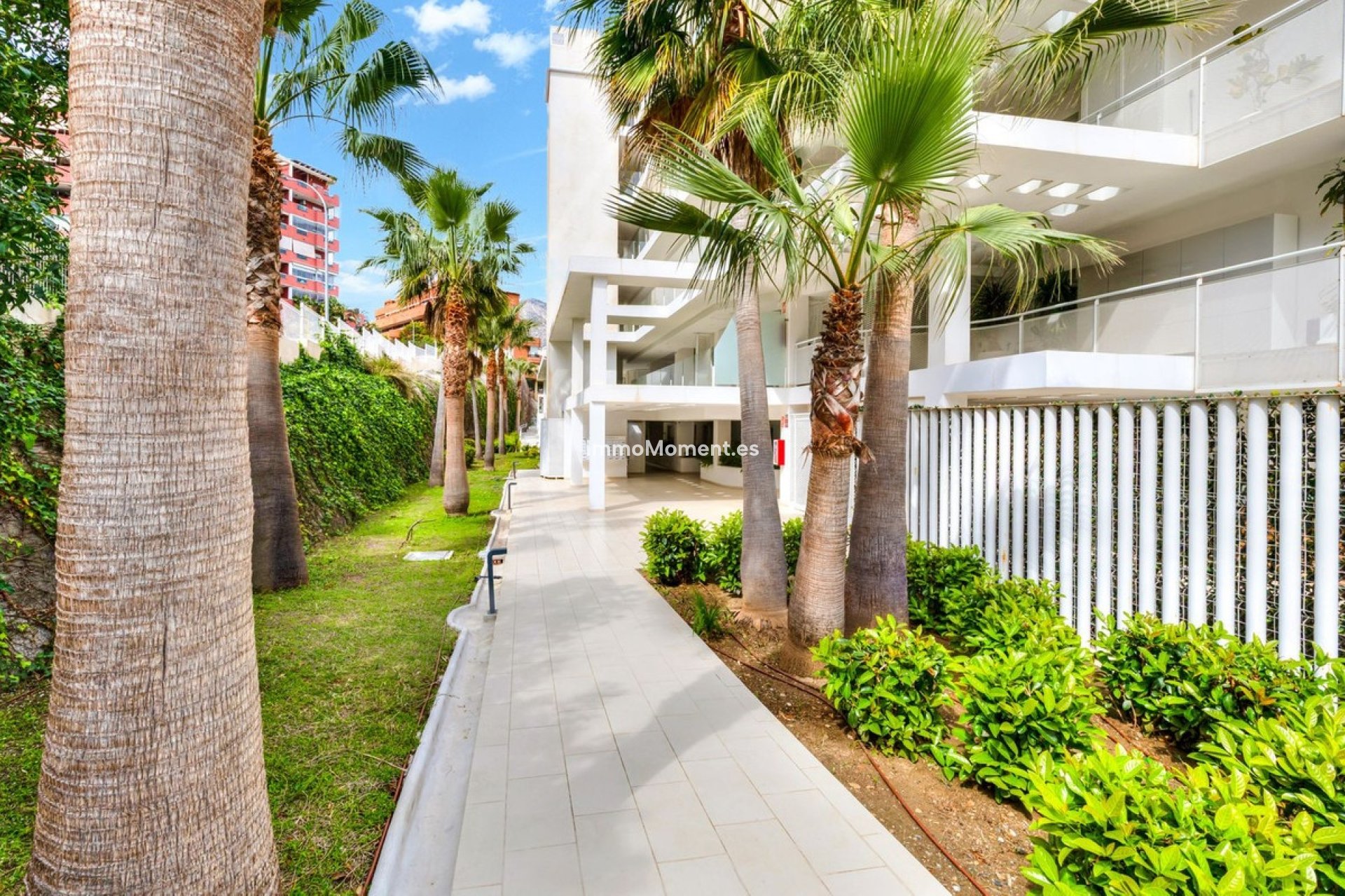 Bestaande woning - Appartement - Benalmadena - Benalmadena Costa