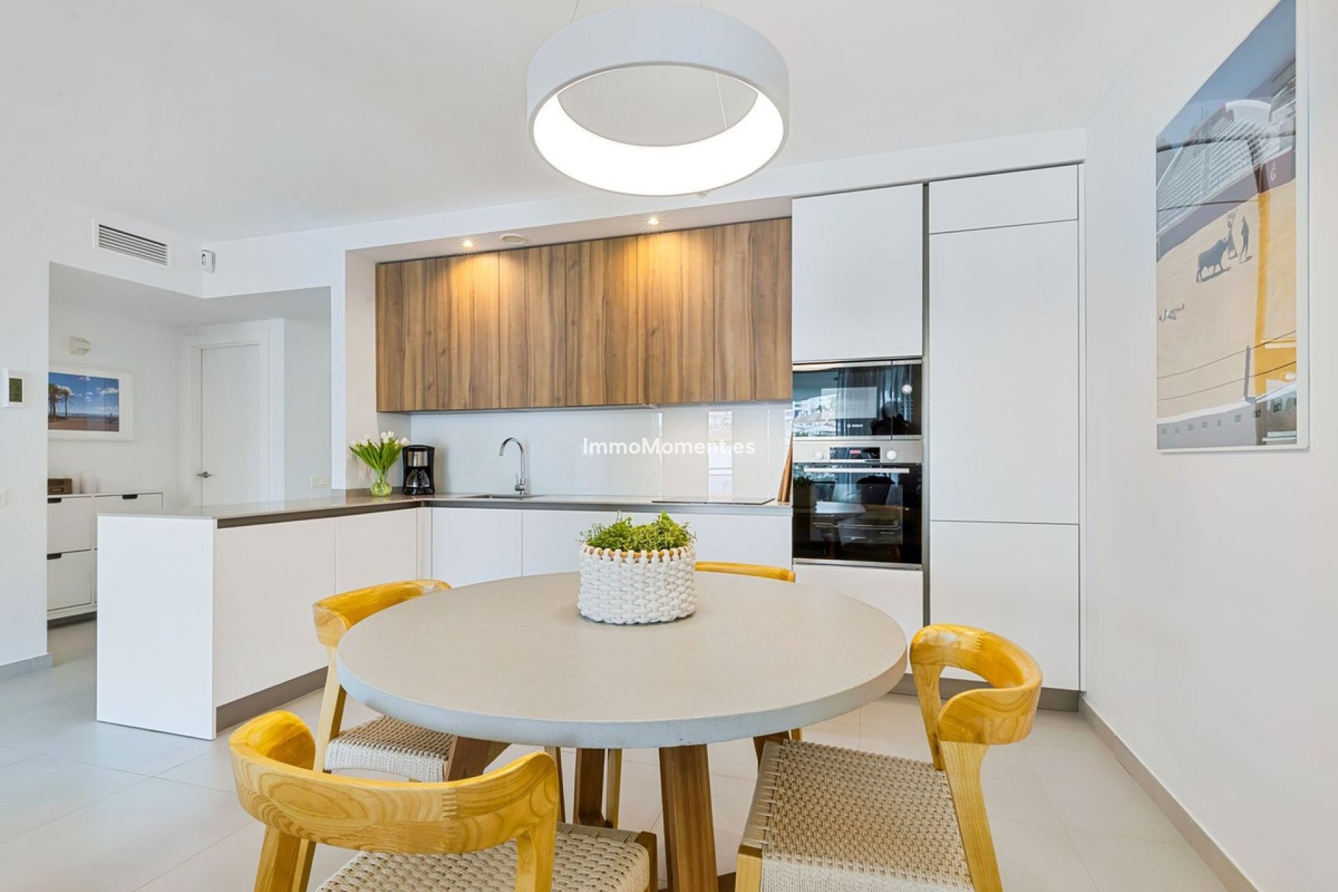 Bestaande woning - Appartement - Benalmadena - Benalmadena Costa