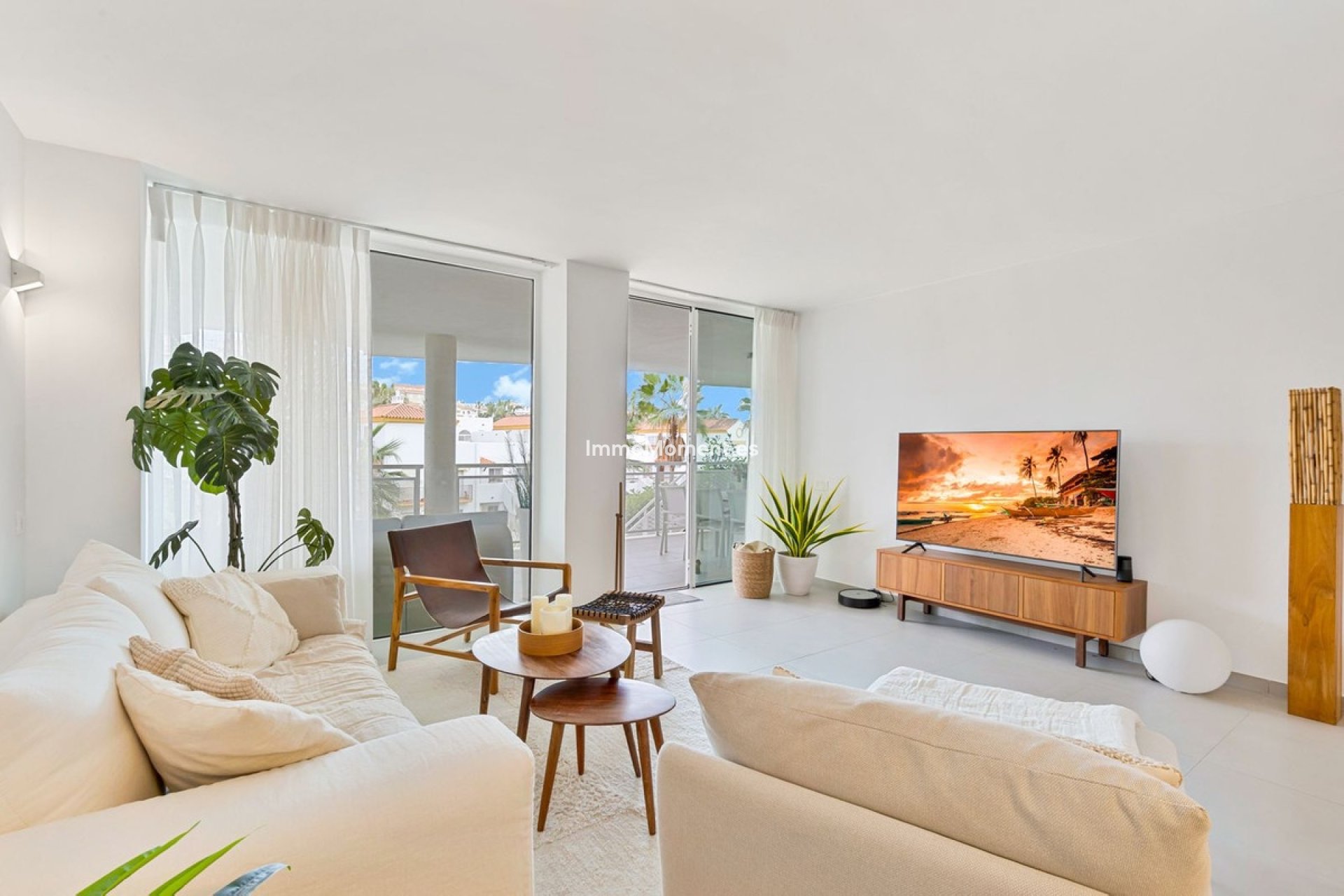 Bestaande woning - Appartement - Benalmadena - Benalmadena Costa