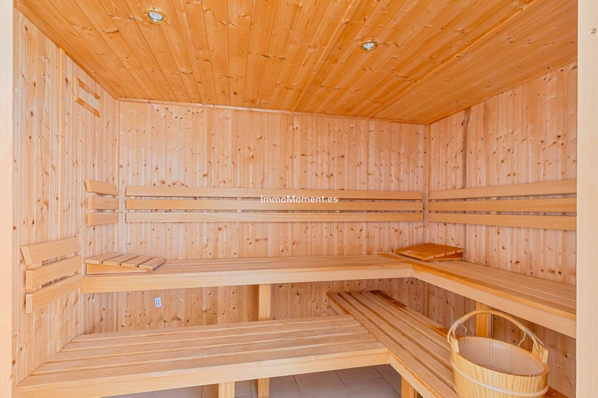 Bestaande woning - Appartement - Benalmadena - Benalmadena Costa