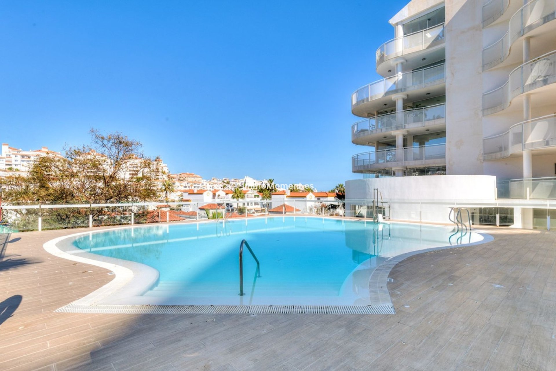 Bestaande woning - Appartement - Benalmadena - Benalmadena Costa