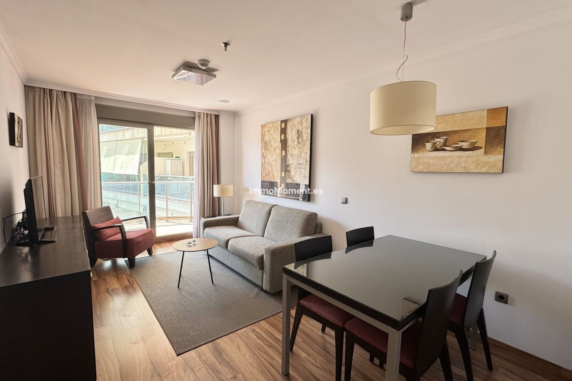 Bestaande woning - Appartement - Benalmadena - Benalmadena Costa