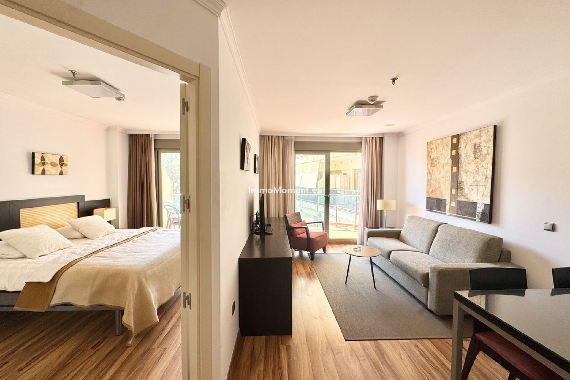 Bestaande woning - Appartement - Benalmadena - Benalmadena Costa