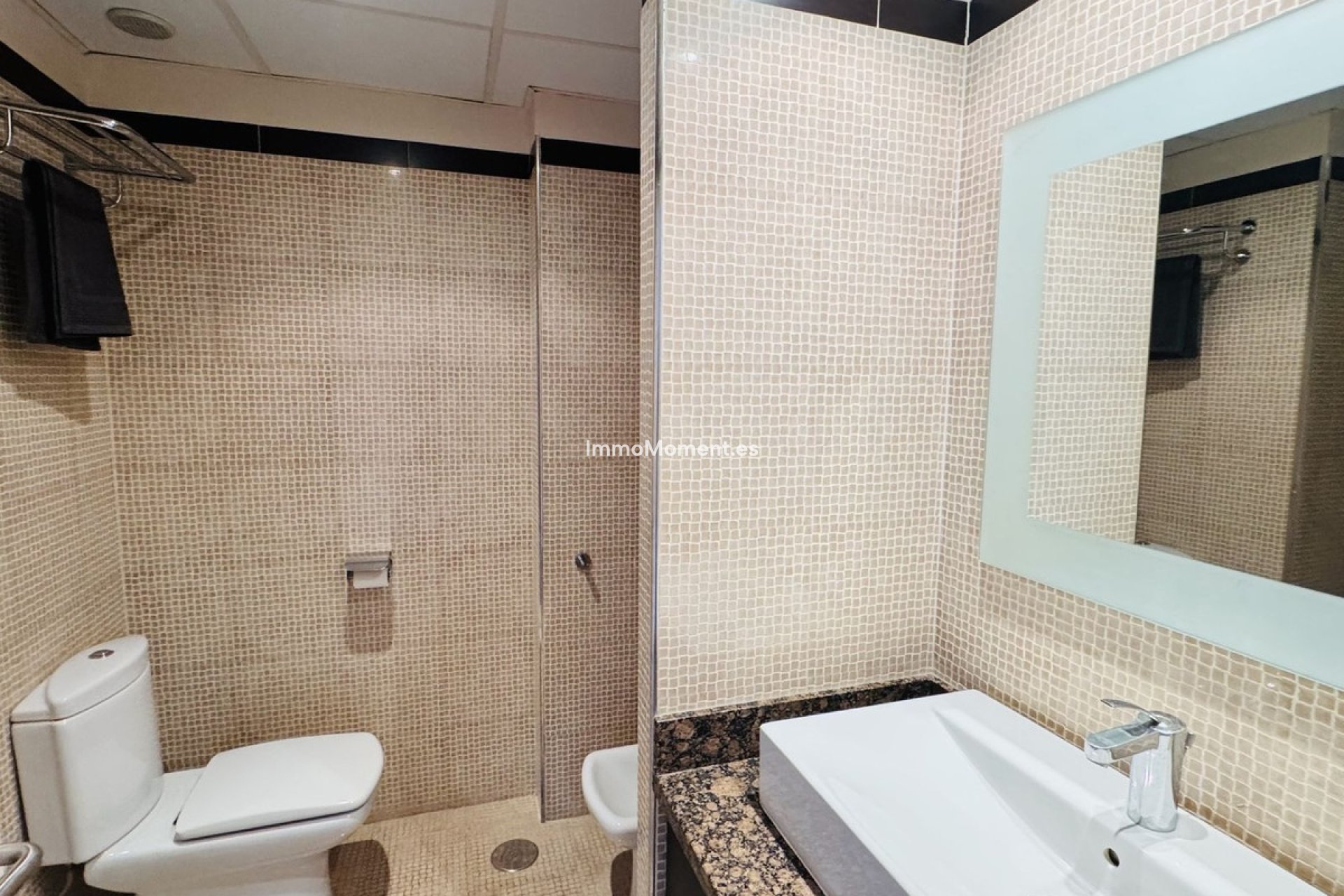 Bestaande woning - Appartement - Benalmadena - Benalmadena Costa