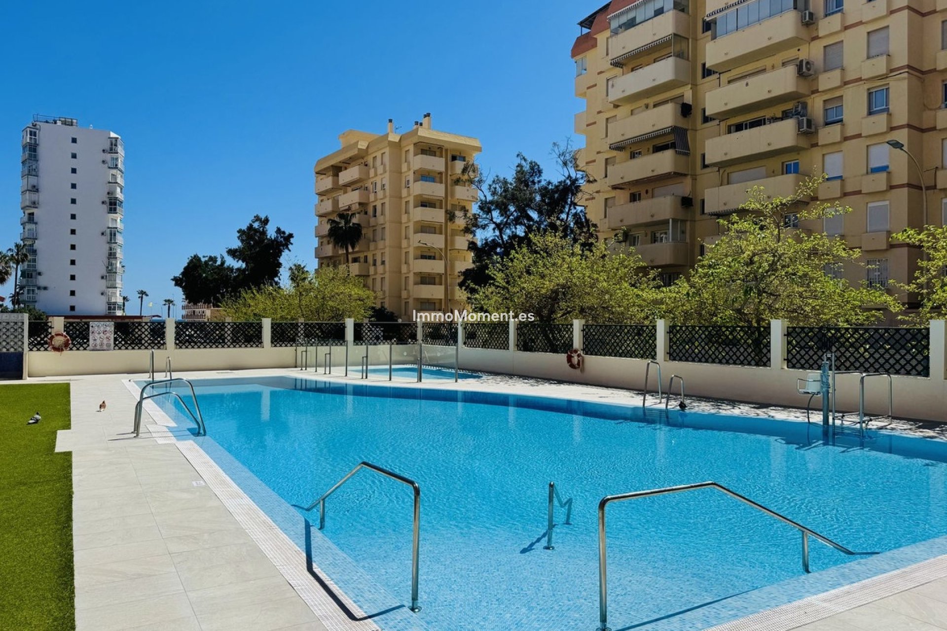 Bestaande woning - Appartement - Benalmadena - Benalmadena Costa
