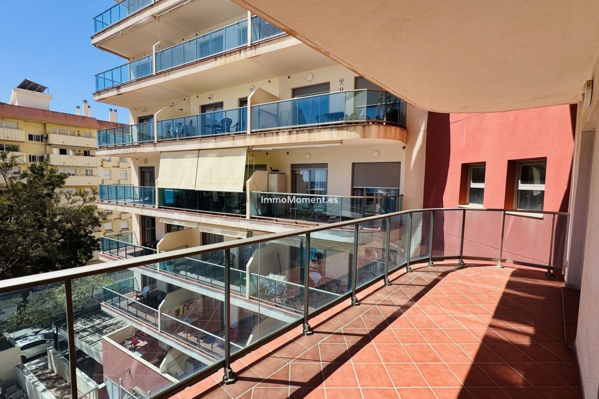 Bestaande woning - Appartement - Benalmadena - Benalmadena Costa