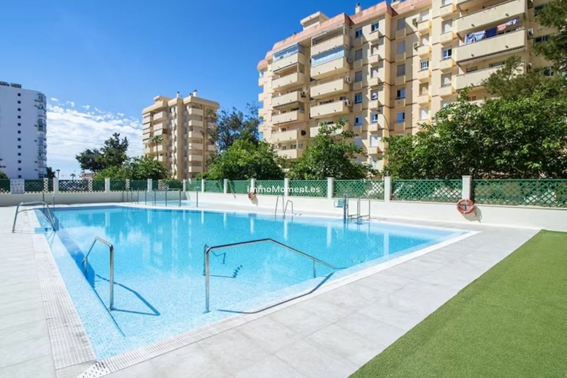 Bestaande woning - Appartement - Benalmadena - Benalmadena Costa