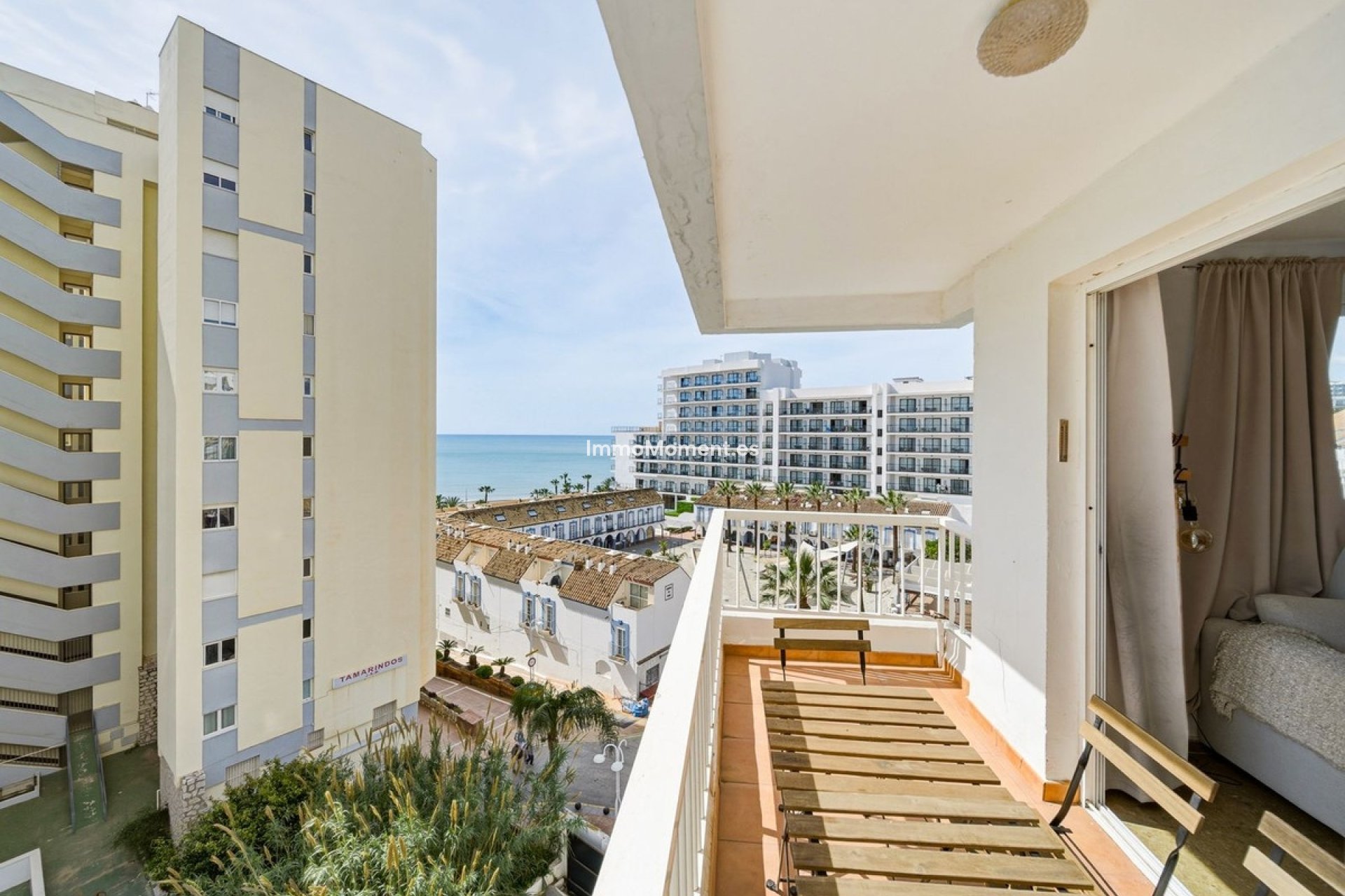 Bestaande woning - Appartement - Benalmadena - Benalmadena Costa