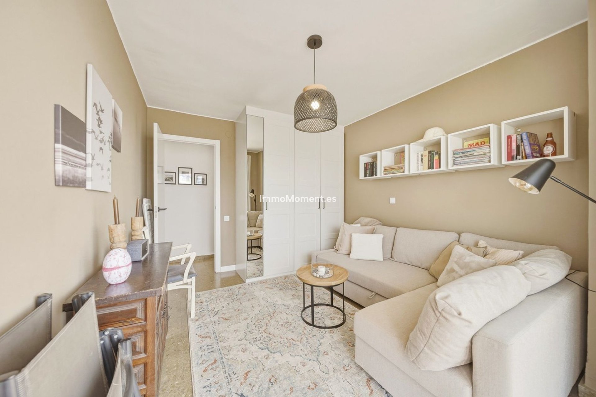 Bestaande woning - Appartement - Benalmadena - Benalmadena Costa