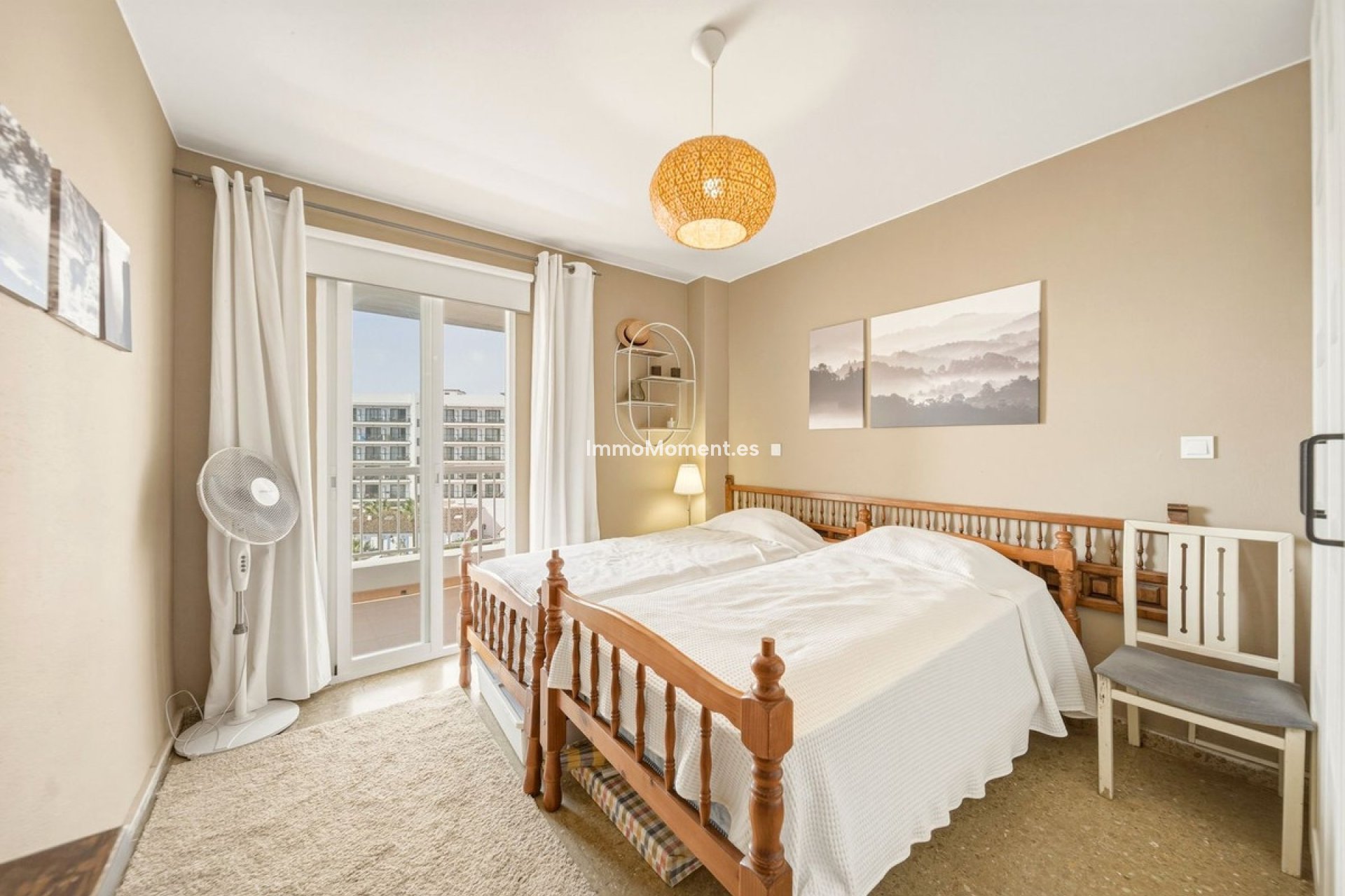 Bestaande woning - Appartement - Benalmadena - Benalmadena Costa