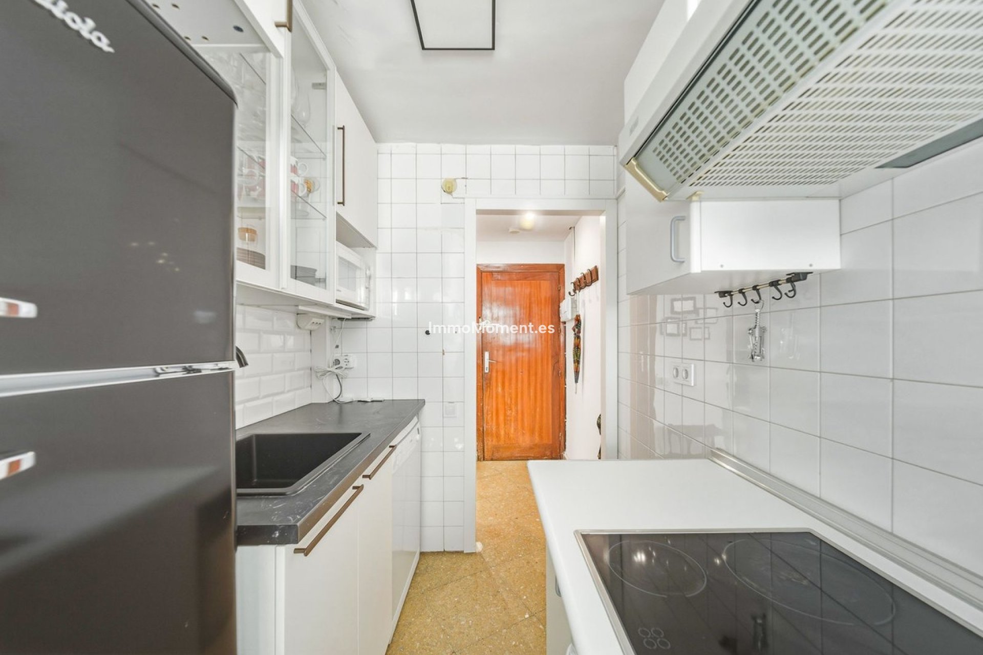 Bestaande woning - Appartement - Benalmadena - Benalmadena Costa