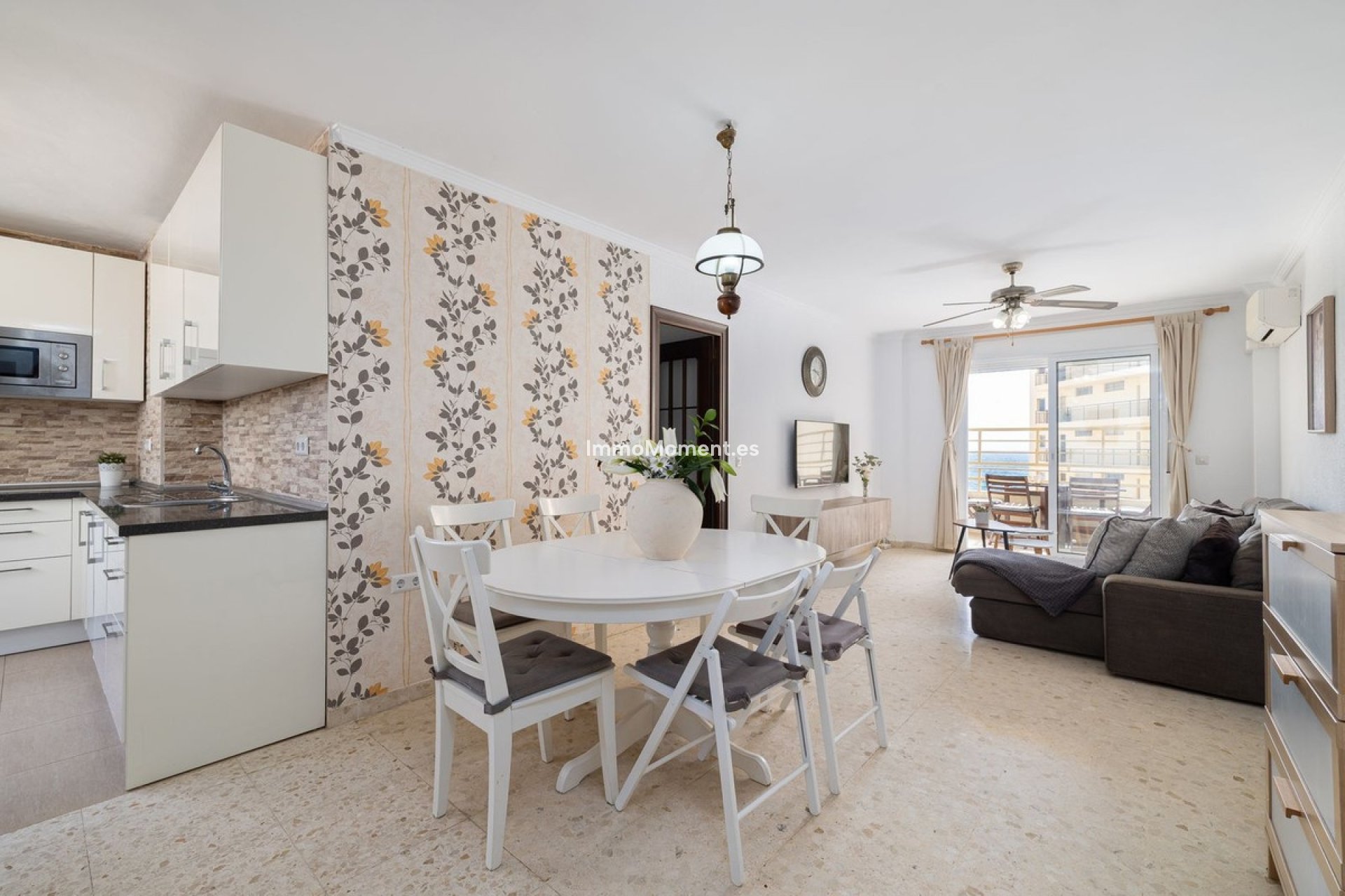 Bestaande woning - Appartement - Benalmadena - Benalmadena Costa