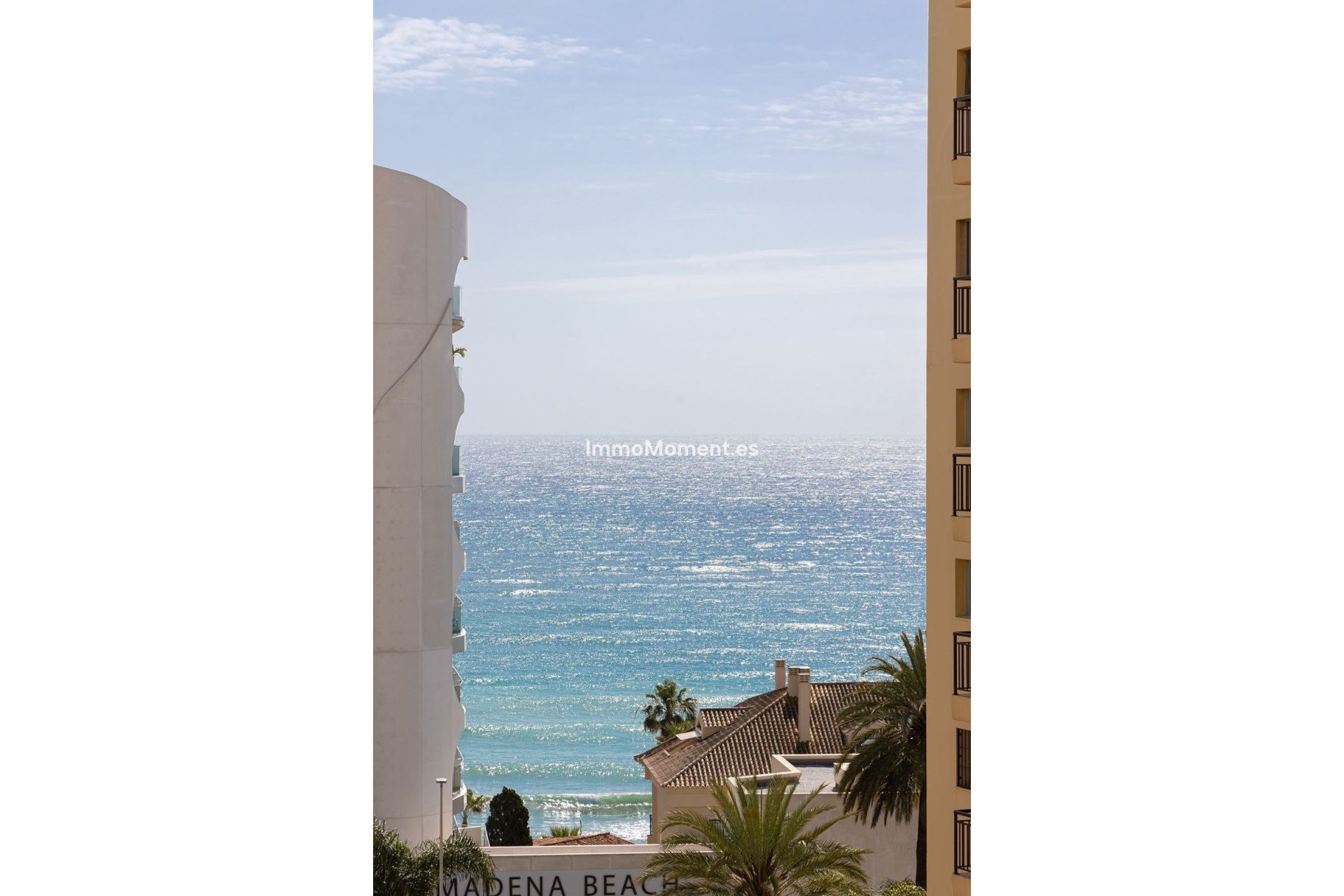 Bestaande woning - Appartement - Benalmadena - Benalmadena Costa