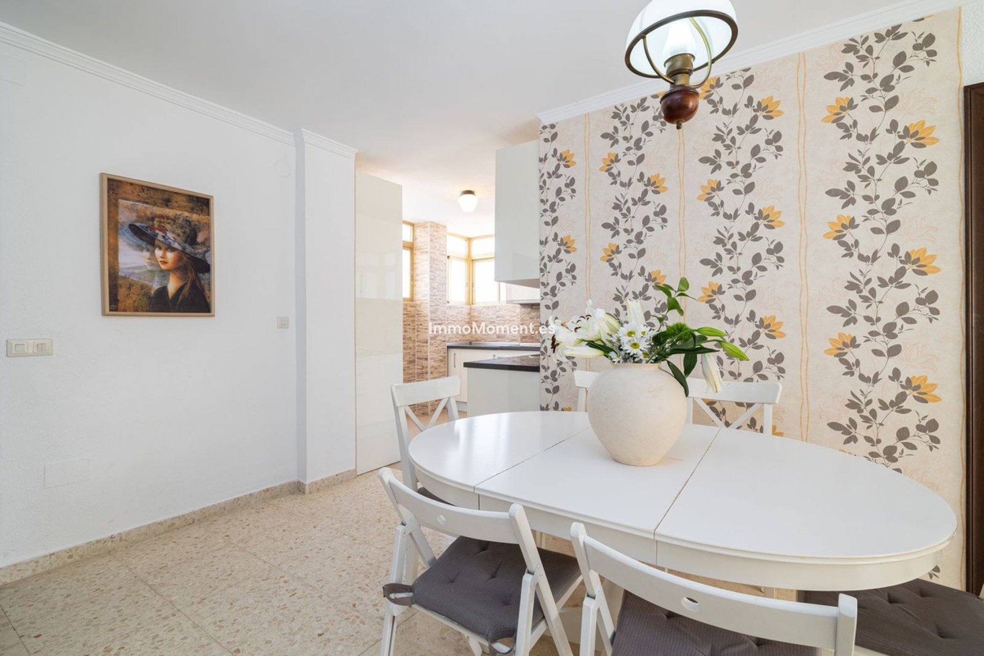 Bestaande woning - Appartement - Benalmadena - Benalmadena Costa