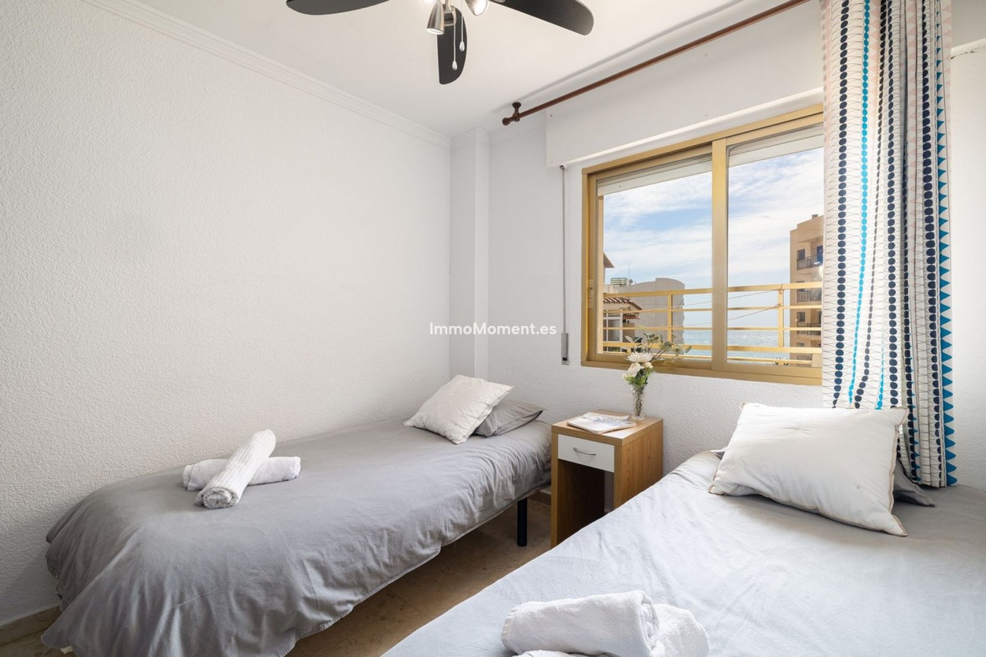 Bestaande woning - Appartement - Benalmadena - Benalmadena Costa