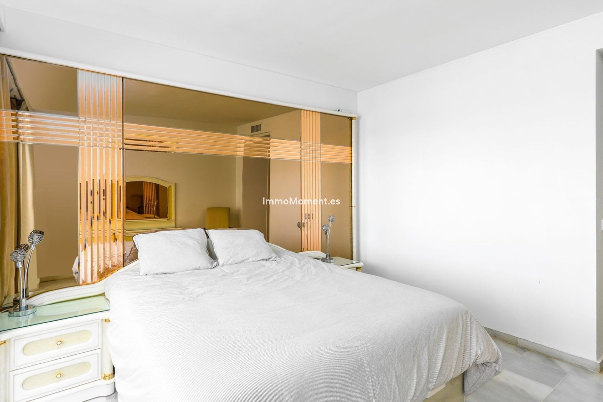 Bestaande woning - Appartement - Benalmadena - Benalmadena Costa