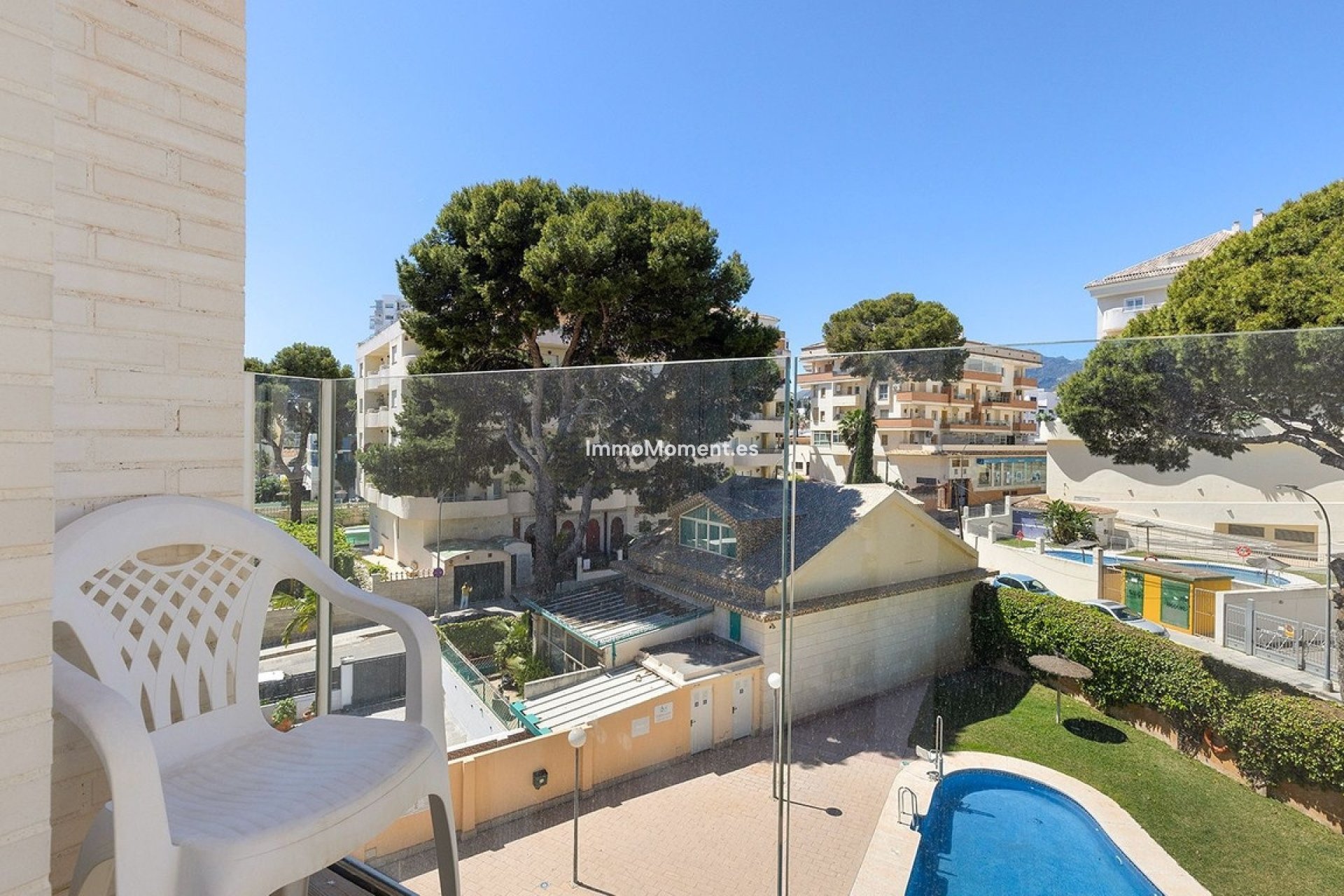 Bestaande woning - Appartement - Benalmadena - Benalmadena Costa