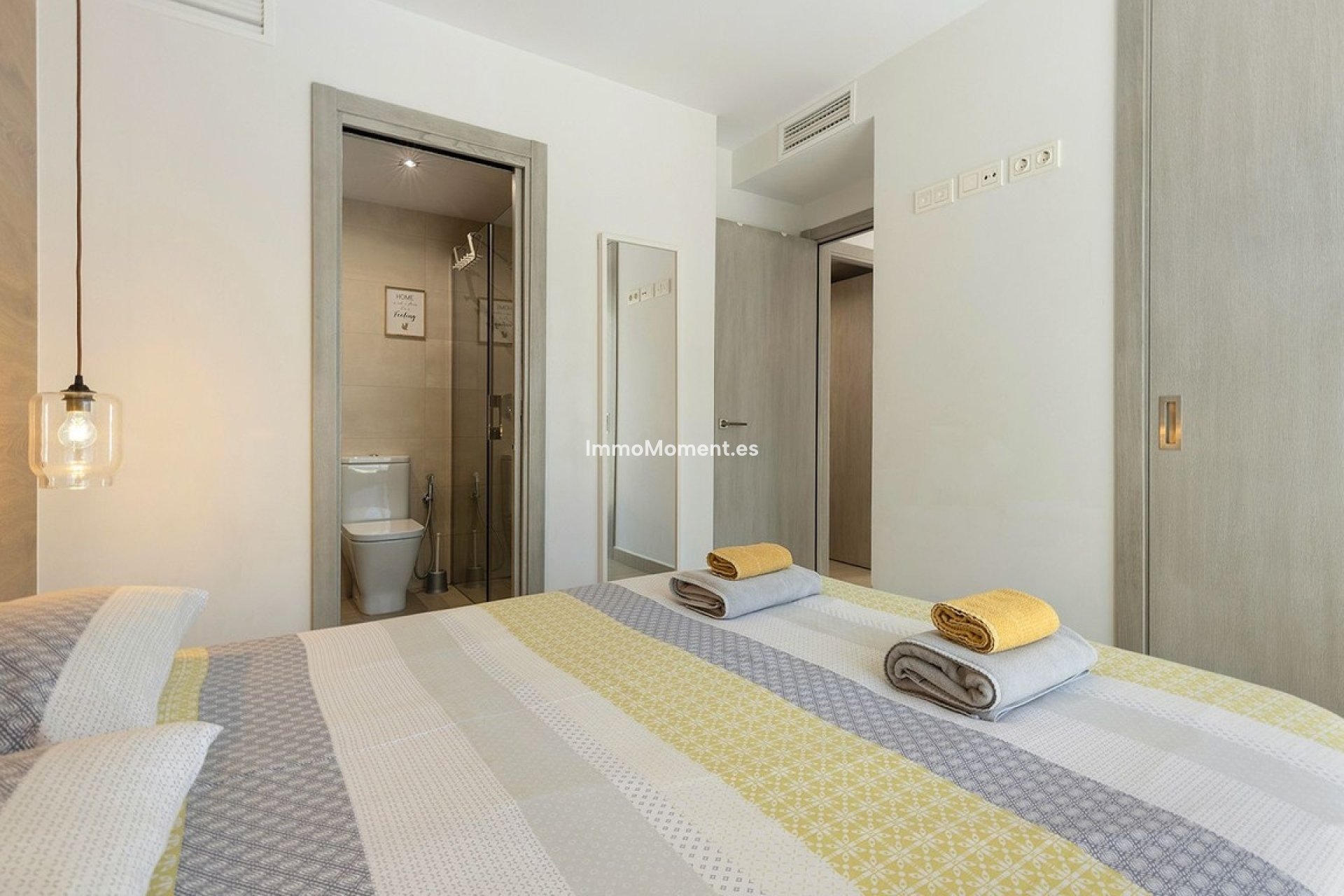 Bestaande woning - Appartement - Benalmadena - Benalmadena Costa